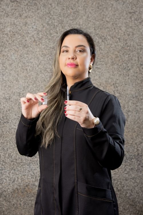 Dra. Érika Pinto